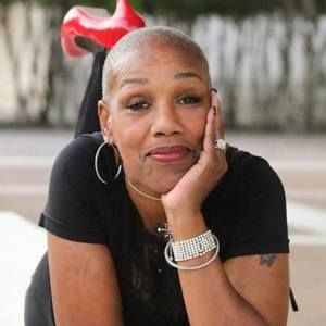 Meet your Posher, Veronica